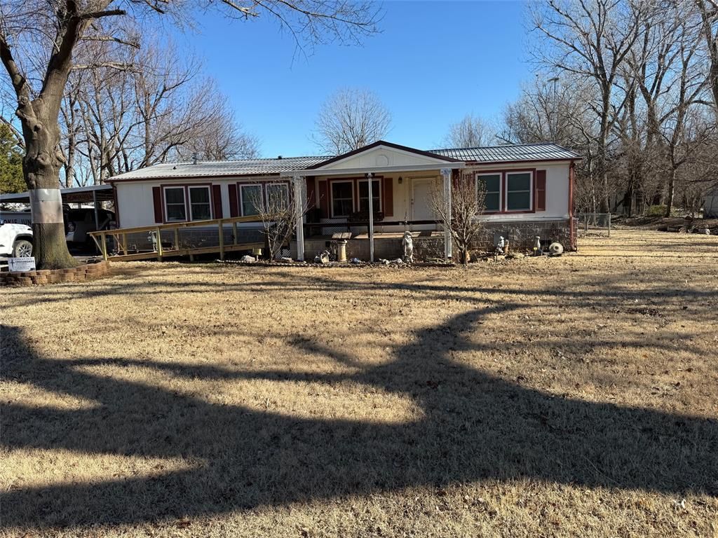 2604 Del Rio Drive, Yukon, OK 73099