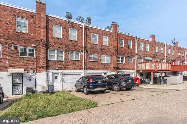 2237 KNORR ST, Philadelphia, PA 19149