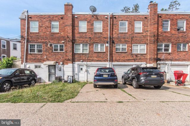 2237 KNORR ST, Philadelphia, PA 19149