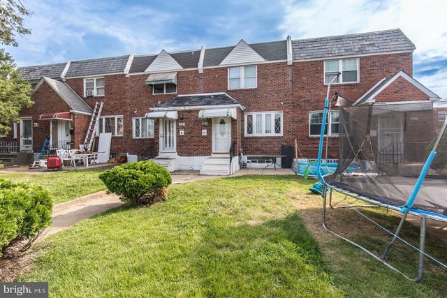 2237 KNORR ST, Philadelphia, PA 19149