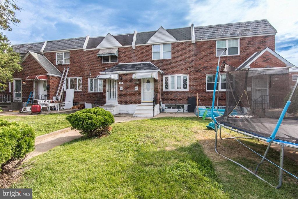 2237 KNORR ST, Philadelphia, PA 19149