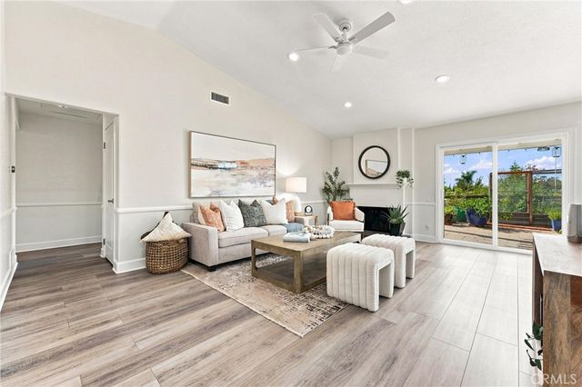 22651 La Vina, Mission Viejo, CA 92691