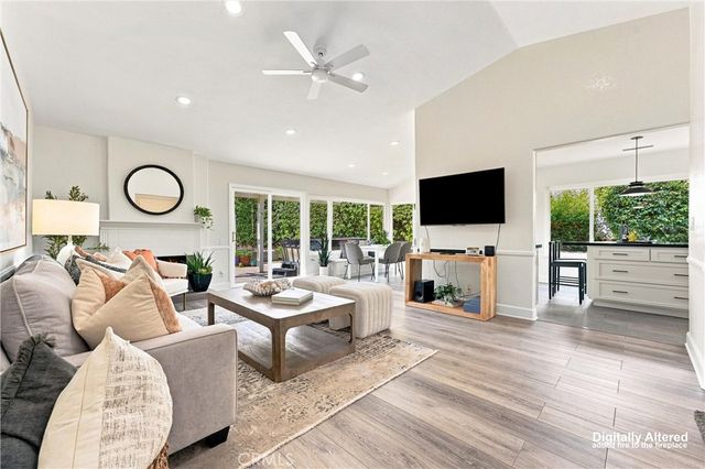 22651 La Vina, Mission Viejo, CA 92691