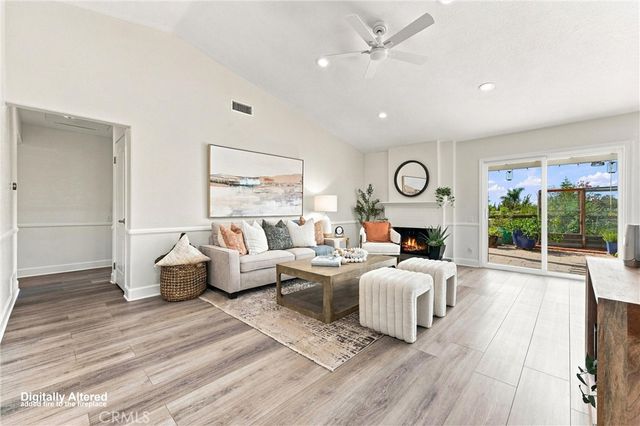 22651 La Vina, Mission Viejo, CA 92691