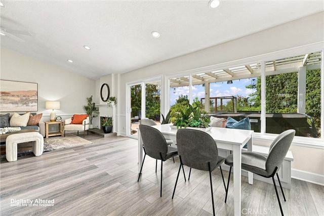 22651 La Vina, Mission Viejo, CA 92691