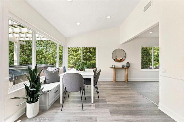 22651 La Vina, Mission Viejo, CA 92691