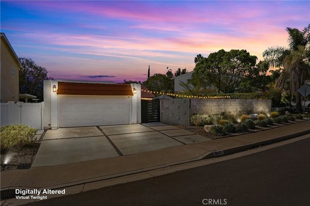 22651 La Vina, Mission Viejo, CA 92691