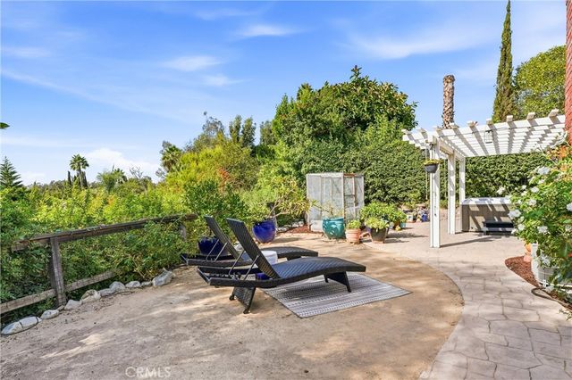 22651 La Vina, Mission Viejo, CA 92691