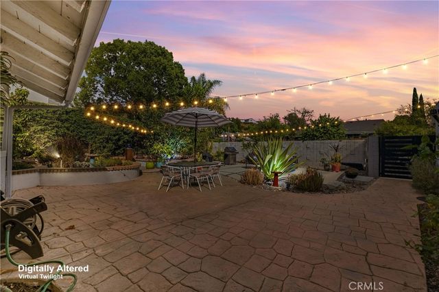 22651 La Vina, Mission Viejo, CA 92691