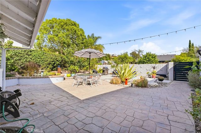 22651 La Vina, Mission Viejo, CA 92691