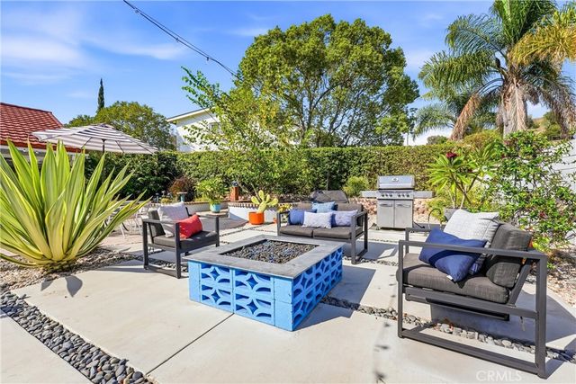 22651 La Vina, Mission Viejo, CA 92691
