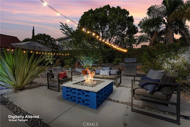 22651 La Vina, Mission Viejo, CA 92691