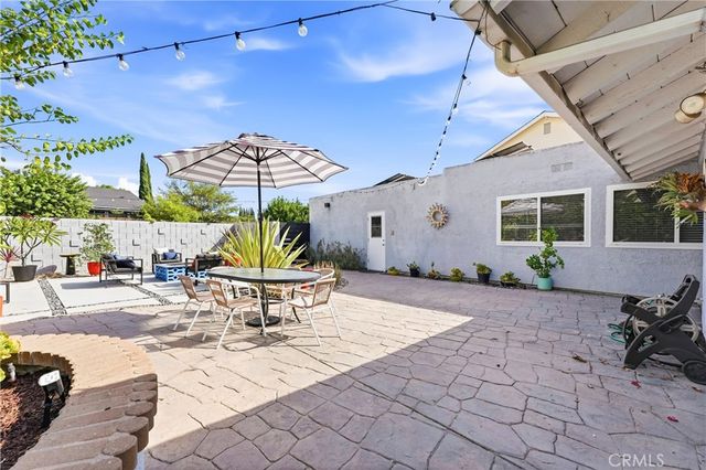 22651 La Vina, Mission Viejo, CA 92691
