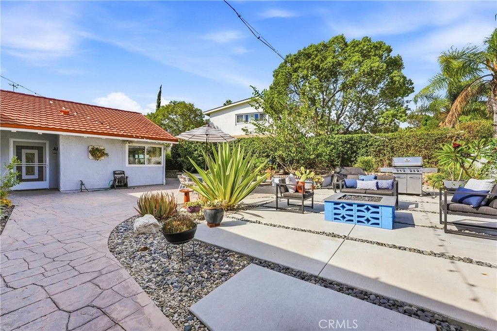 22651 La Vina, Mission Viejo, CA 92691