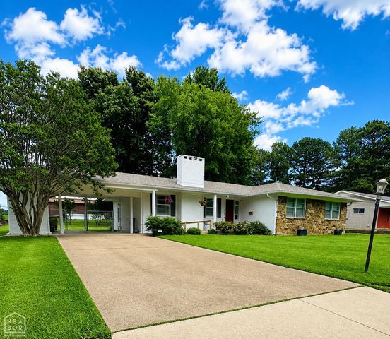 1910 Sherwood Drive, Jonesboro, AR 72401