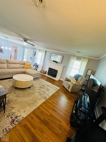 1910 Sherwood Drive, Jonesboro, AR 72401