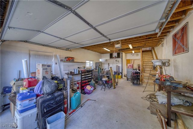 3601 Verde Avenue, Pahrump, NV 89048