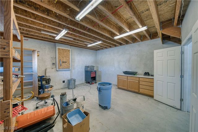 3601 Verde Avenue, Pahrump, NV 89048