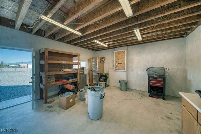 3601 Verde Avenue, Pahrump, NV 89048