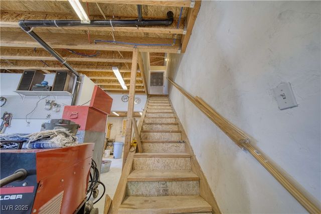 3601 Verde Avenue, Pahrump, NV 89048