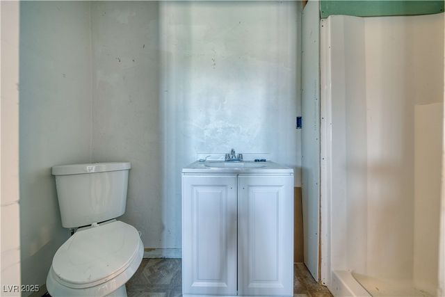 3601 Verde Avenue, Pahrump, NV 89048