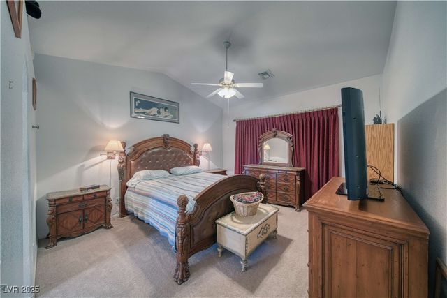 3601 Verde Avenue, Pahrump, NV 89048