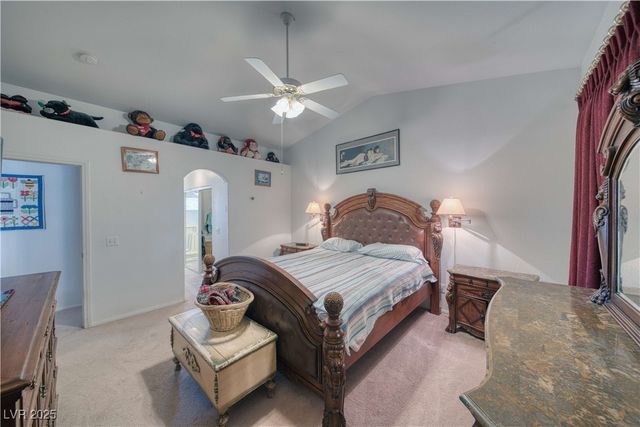 3601 Verde Avenue, Pahrump, NV 89048