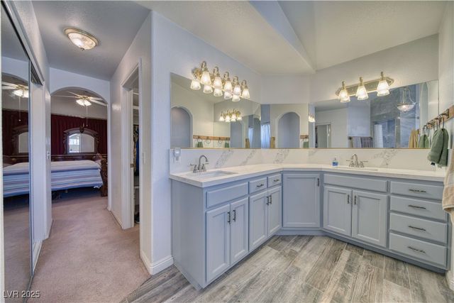 3601 Verde Avenue, Pahrump, NV 89048