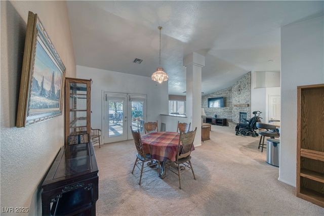 3601 Verde Avenue, Pahrump, NV 89048