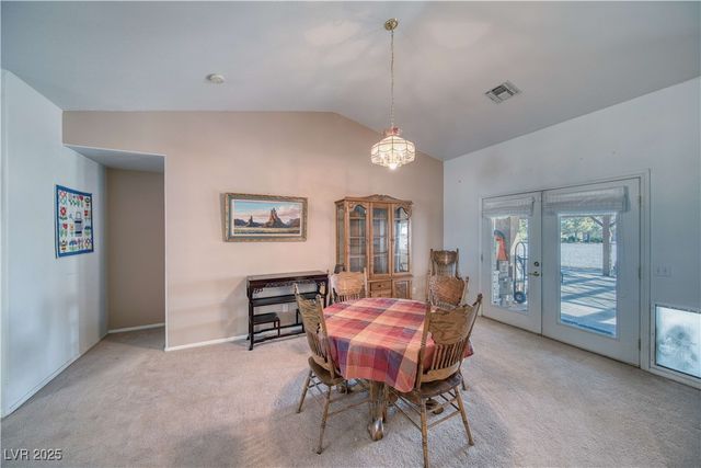 3601 Verde Avenue, Pahrump, NV 89048