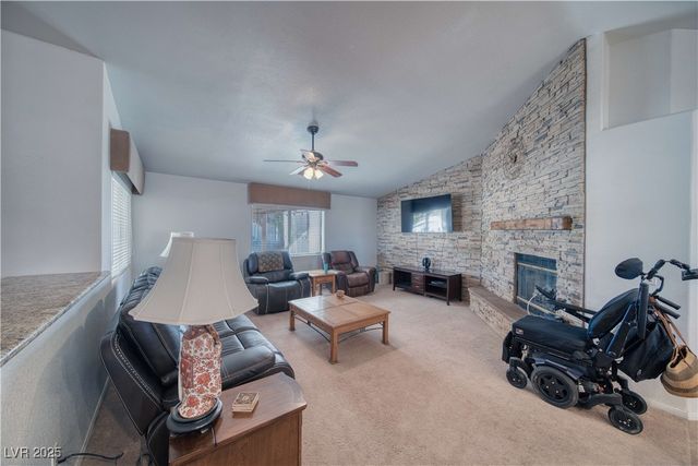 3601 Verde Avenue, Pahrump, NV 89048