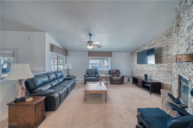 3601 Verde Avenue, Pahrump, NV 89048