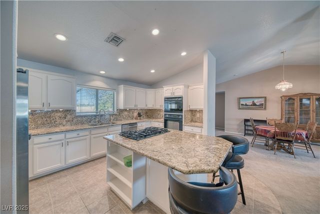 3601 Verde Avenue, Pahrump, NV 89048