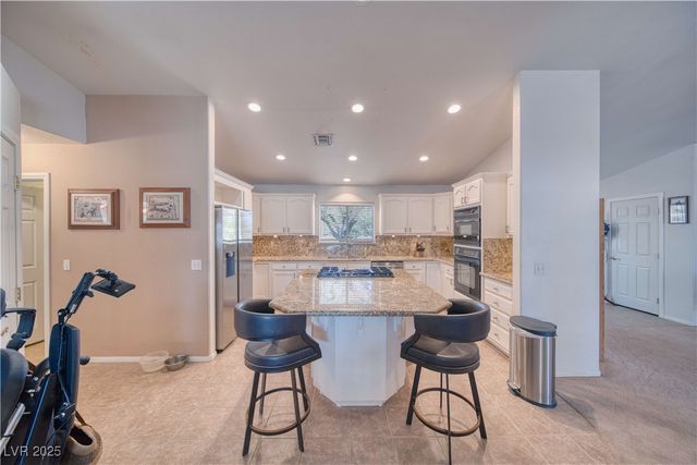 3601 Verde Avenue, Pahrump, NV 89048