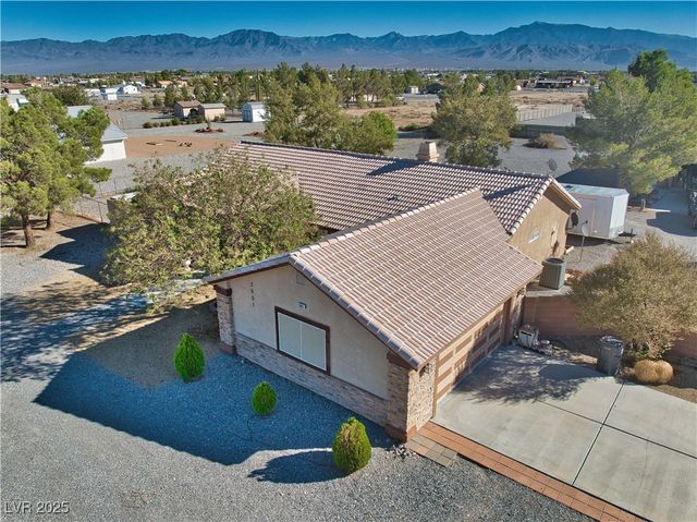 3601 Verde Avenue, Pahrump, NV 89048