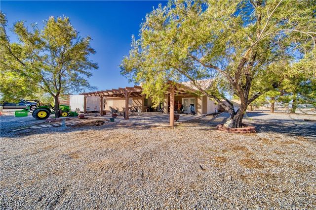 3601 Verde Avenue, Pahrump, NV 89048