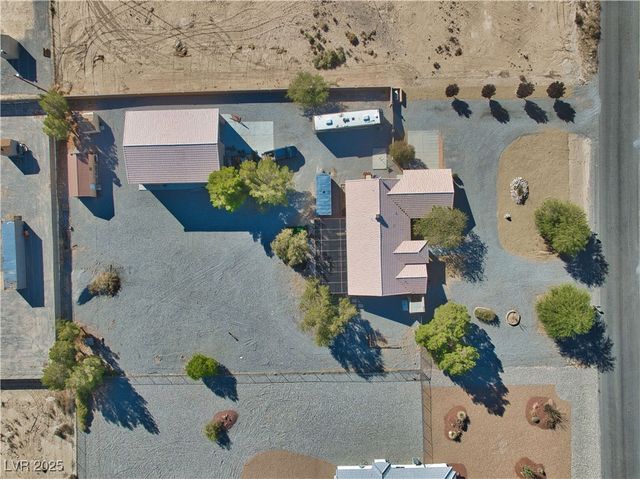 3601 Verde Avenue, Pahrump, NV 89048