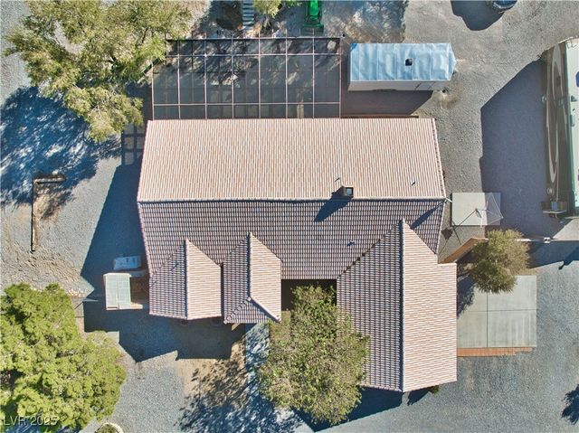 3601 Verde Avenue, Pahrump, NV 89048