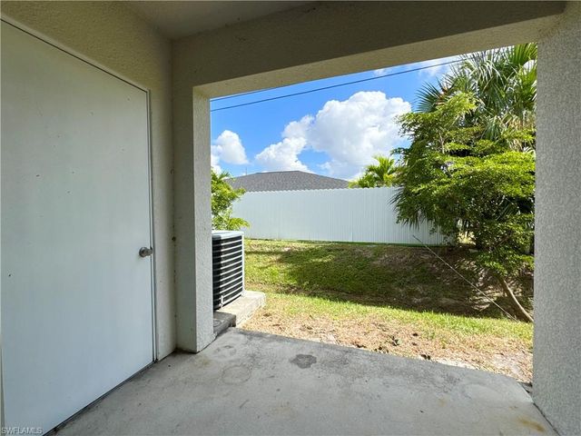 1631 SW 1st AVE, Cape Coral, FL 33991