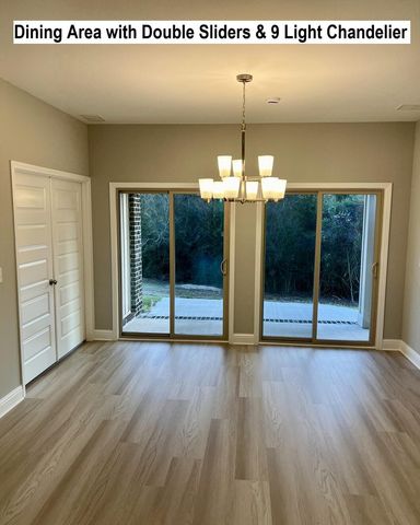 430 Scooter Cove, Crestview, FL 32539