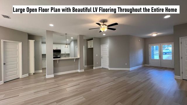 430 Scooter Cove, Crestview, FL 32539