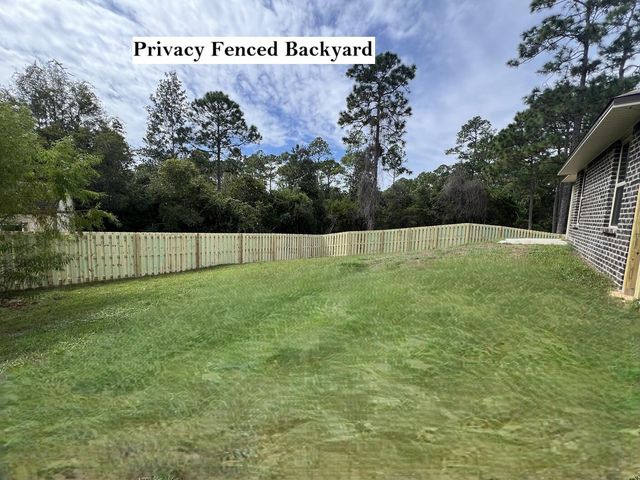 430 Scooter Cove, Crestview, FL 32539