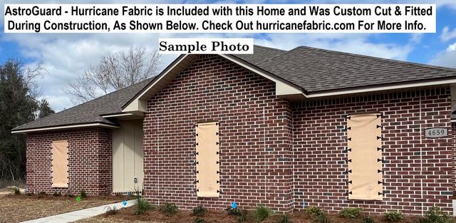 430 Scooter Cove, Crestview, FL 32539