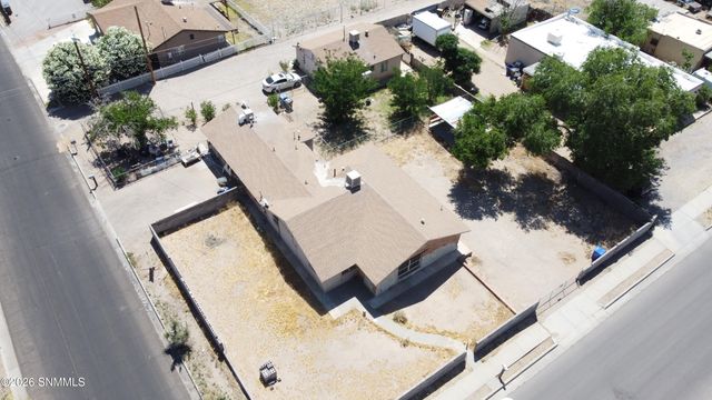 1101 S Espanola Street, Las Cruces, NM 88001