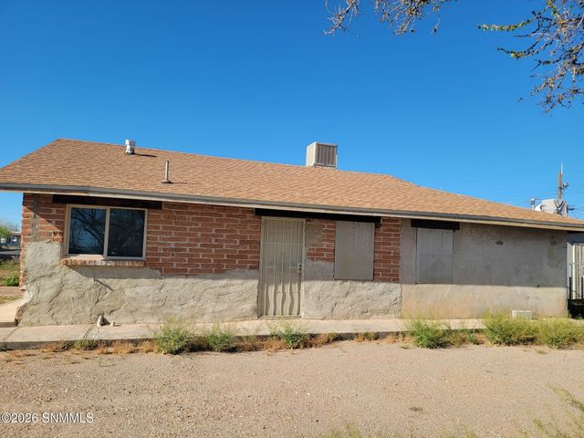 1101 S Espanola Street, Las Cruces, NM 88001