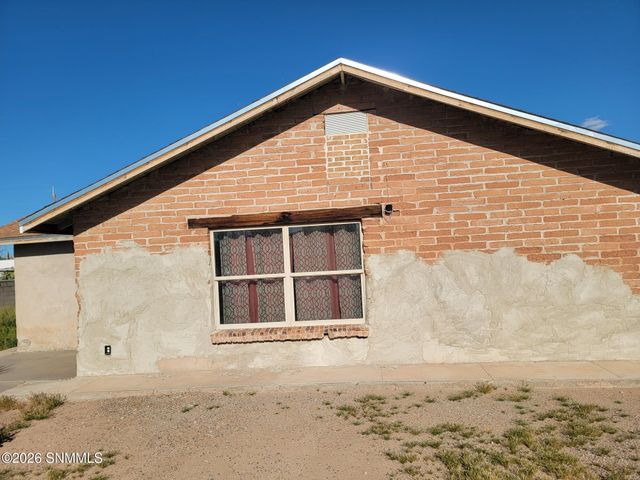 1101 S Espanola Street, Las Cruces, NM 88001