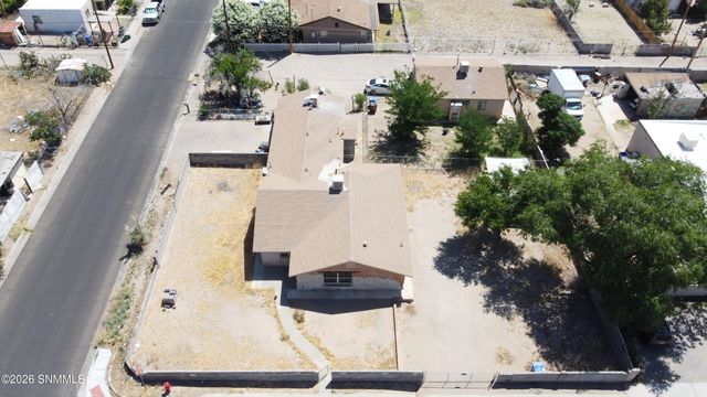 1101 S Espanola Street, Las Cruces, NM 88001