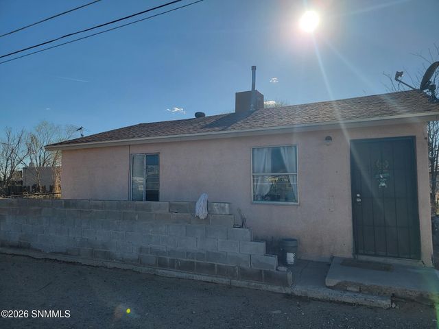 1101 S Espanola Street, Las Cruces, NM 88001