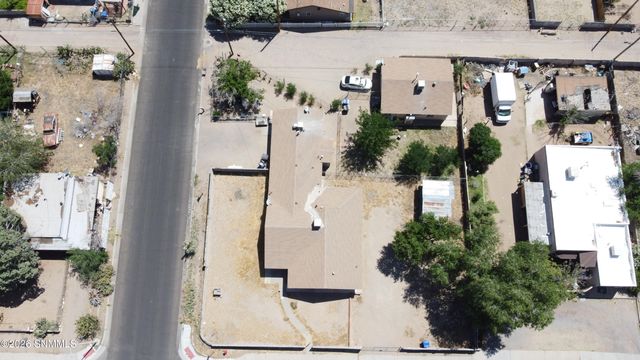 1101 S Espanola Street, Las Cruces, NM 88001