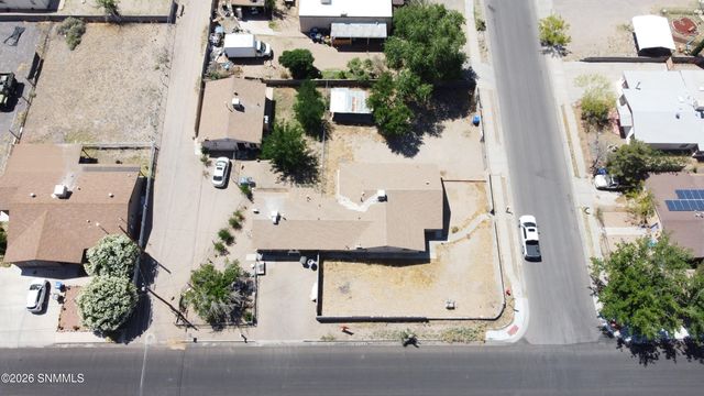1101 S Espanola Street, Las Cruces, NM 88001